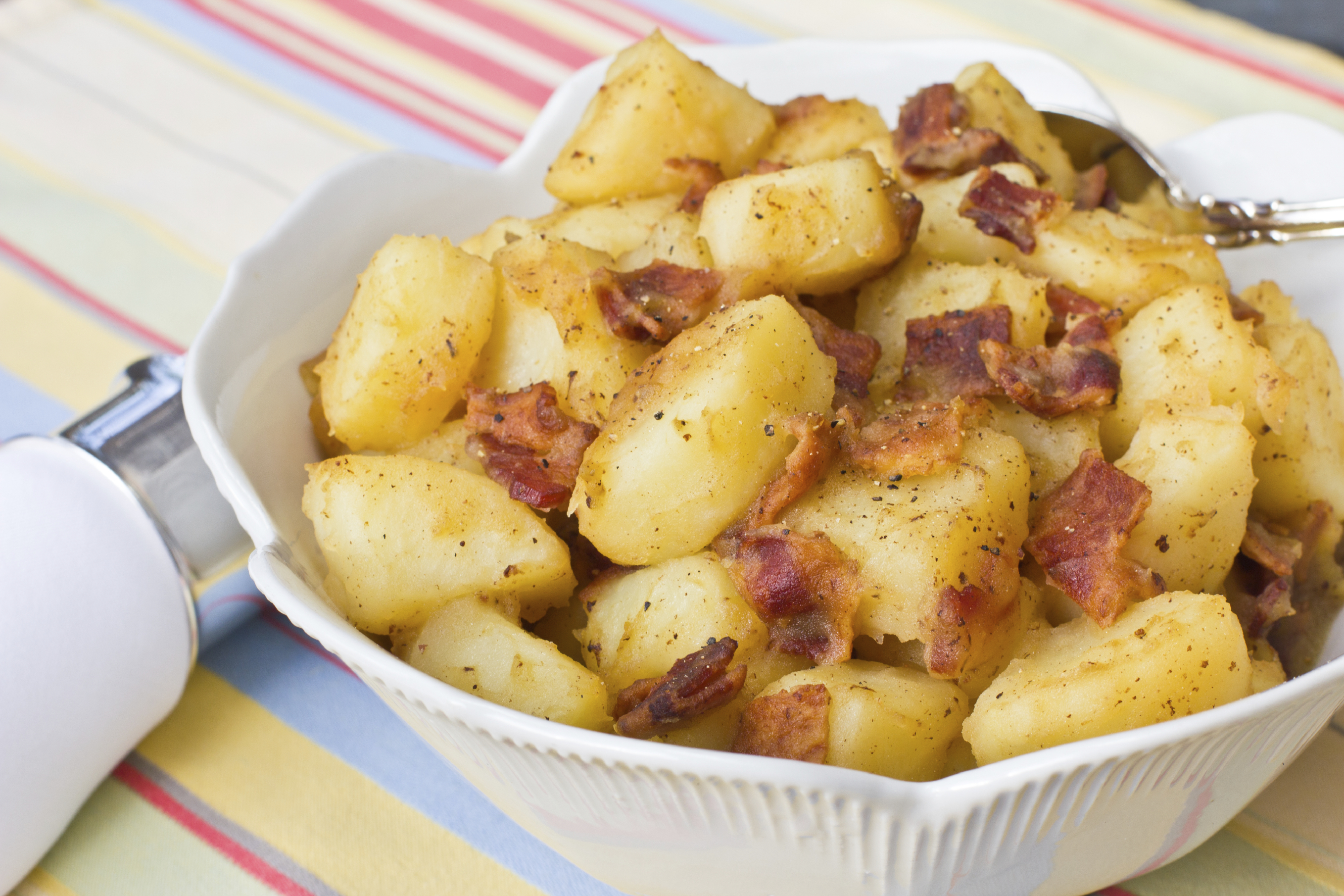 Can i steam potatoes for potato salad фото 105