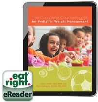 counseling kit for pediatric weight management