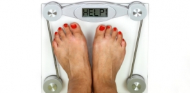 How Accurate is Your At-Home Body Fat Scale? Our New Research